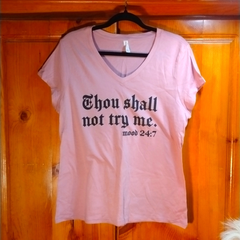 T-shirt